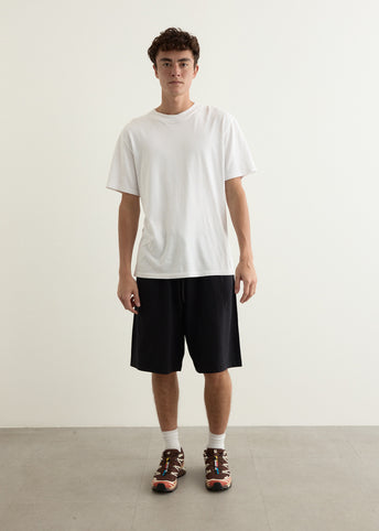 Basketball Jersey Shorts