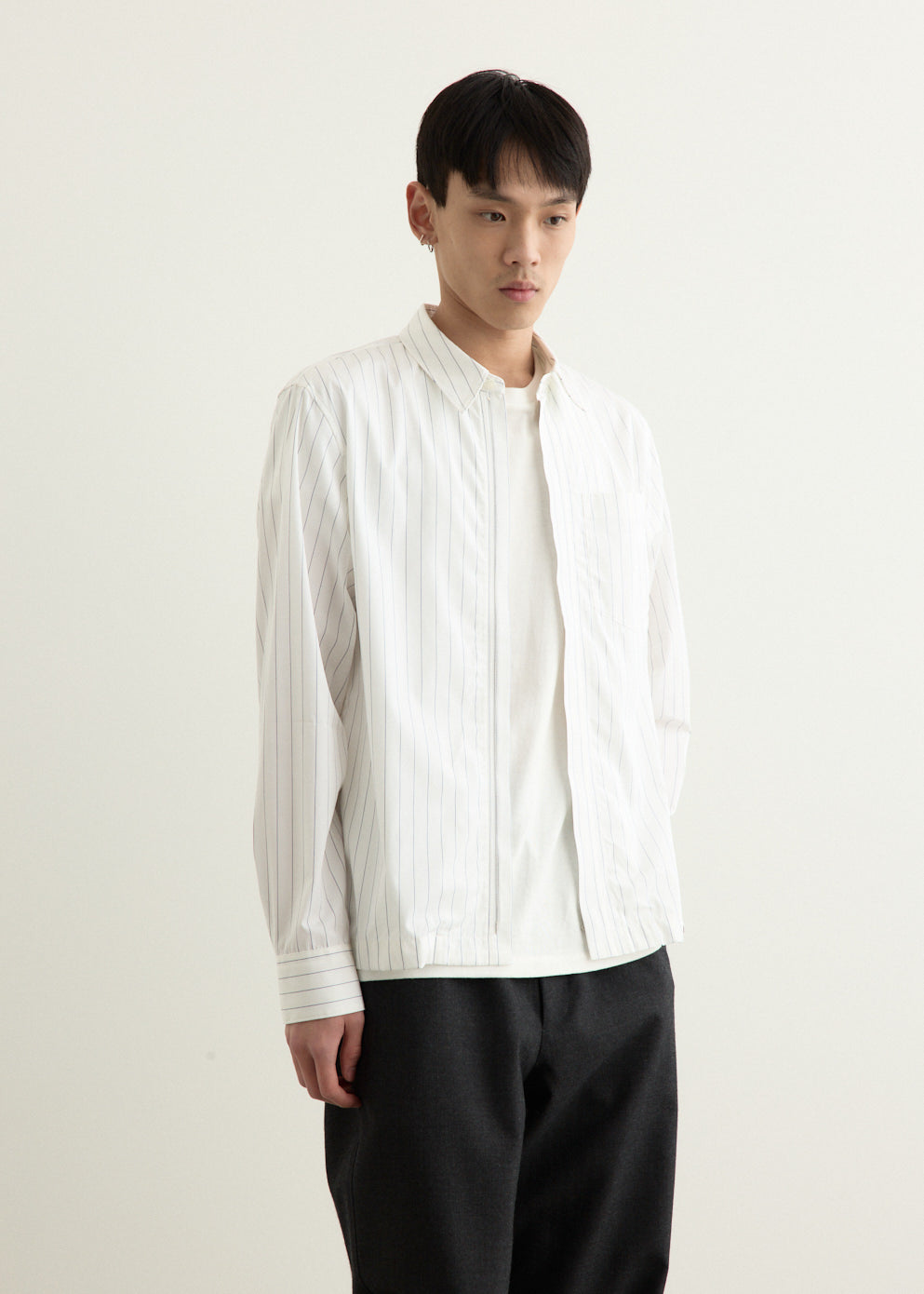 Corran Shirt