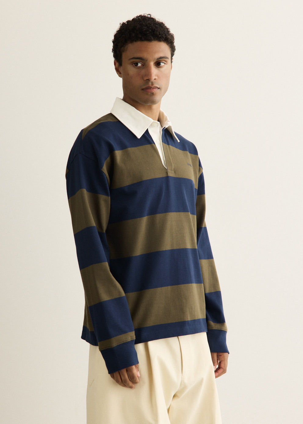 Isaac Polo