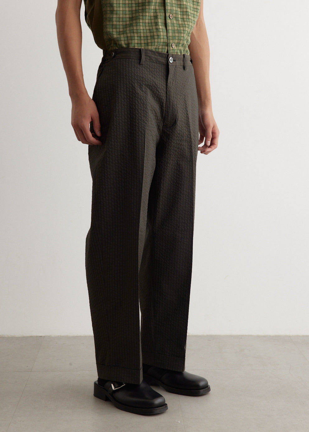 IVY Trousers