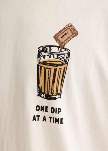 Guddu Delhi Running Club T-Shirt