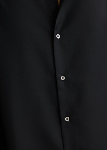 Kenmare Tropical Wool LS Shirt