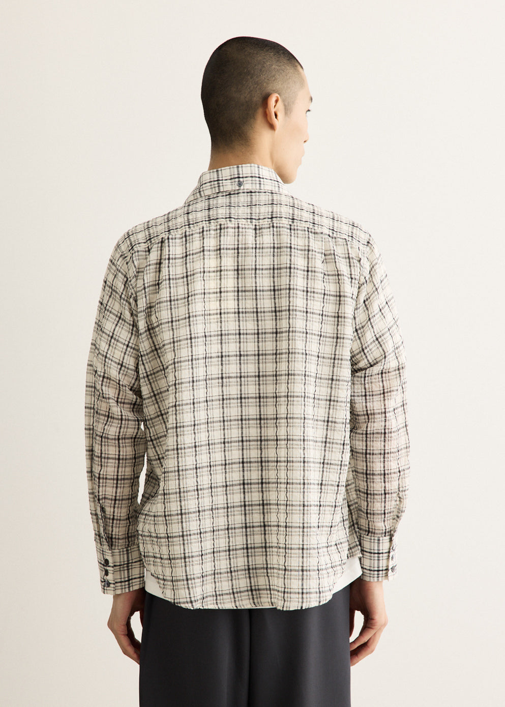 Business Shirt