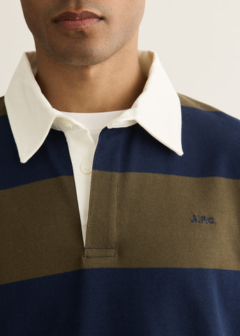 Isaac Polo