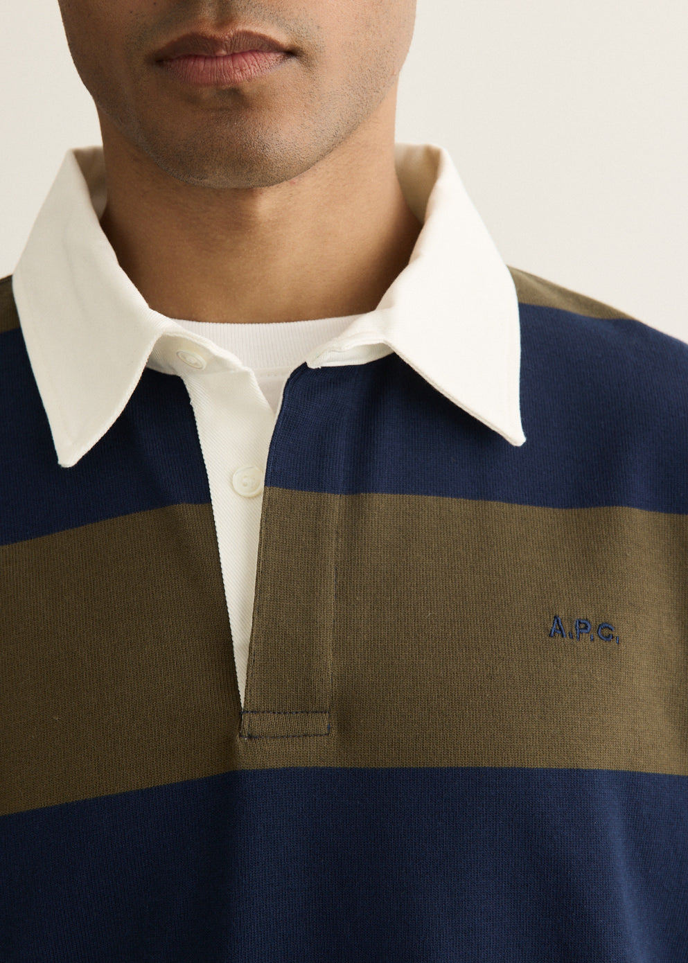 Isaac Polo