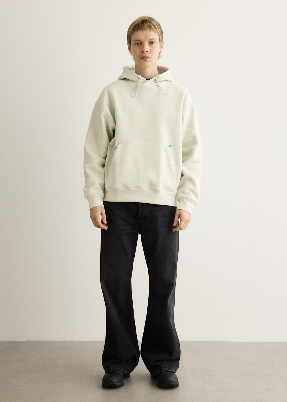 ACG 'Tuff Fleece' Hoodie