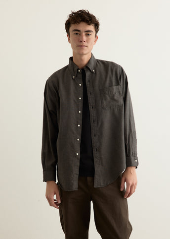 Standard Button Down Shirt