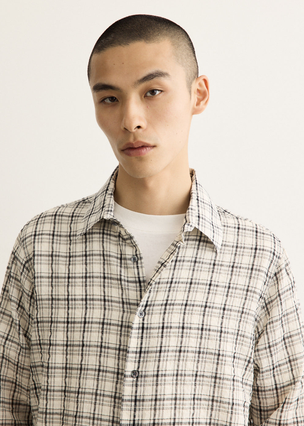 Business Shirt