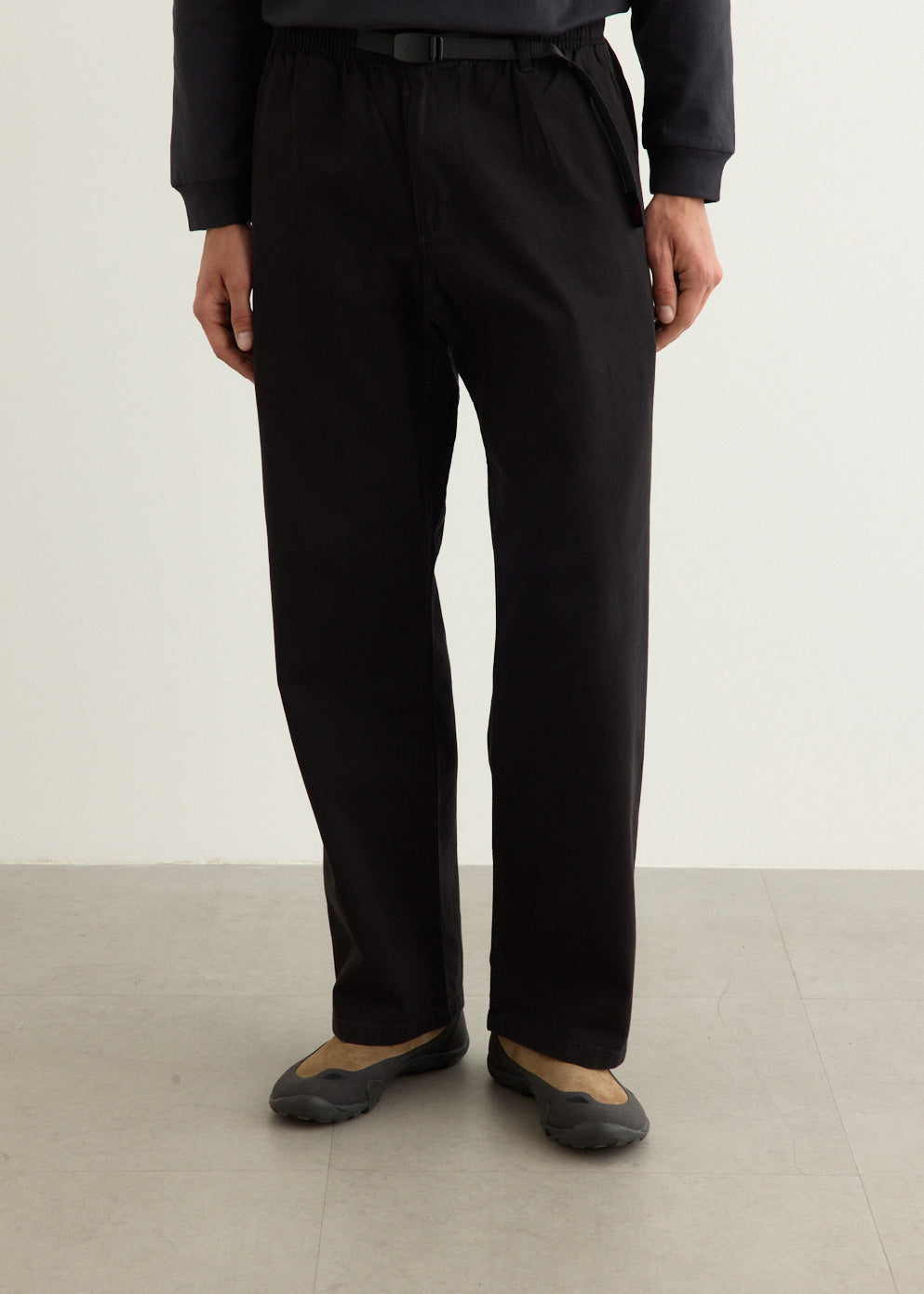Gramicci Straight Fit Pants