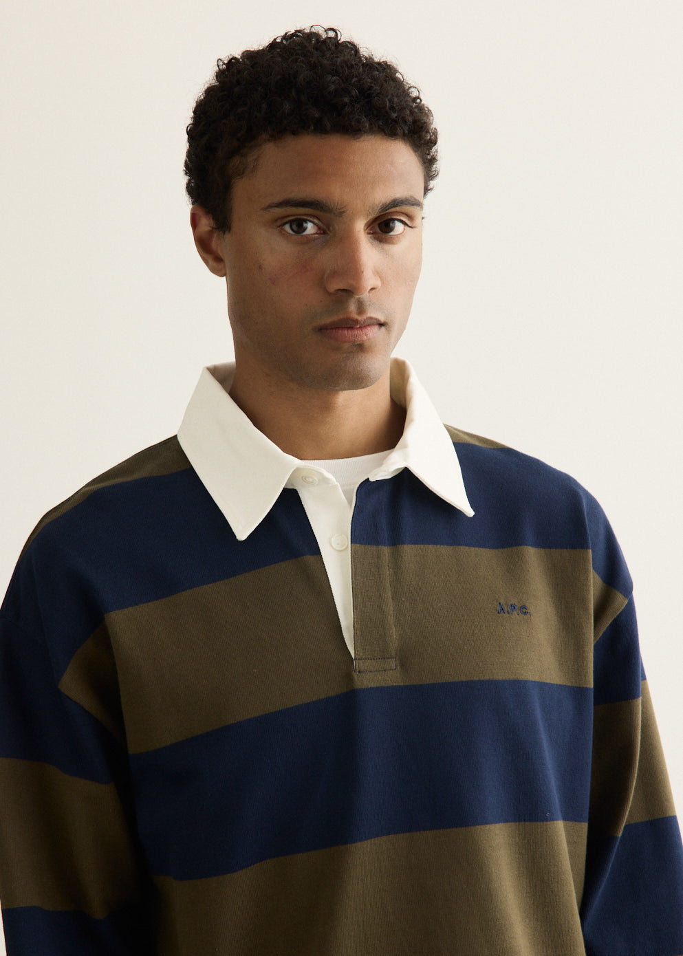 Isaac Polo