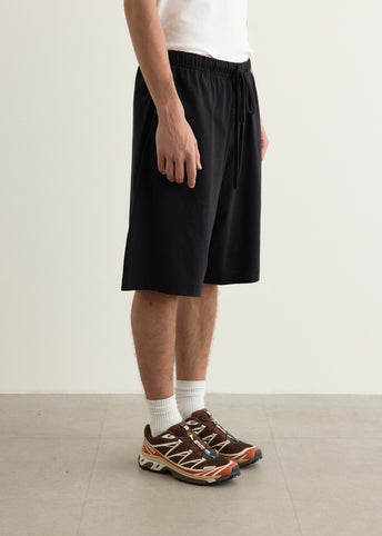 Basketball Jersey Shorts
