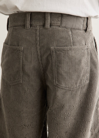 Edition Cord Shorts