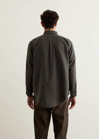 Standard Button Down Shirt