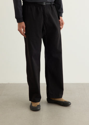 Gramicci Straight Fit Pants