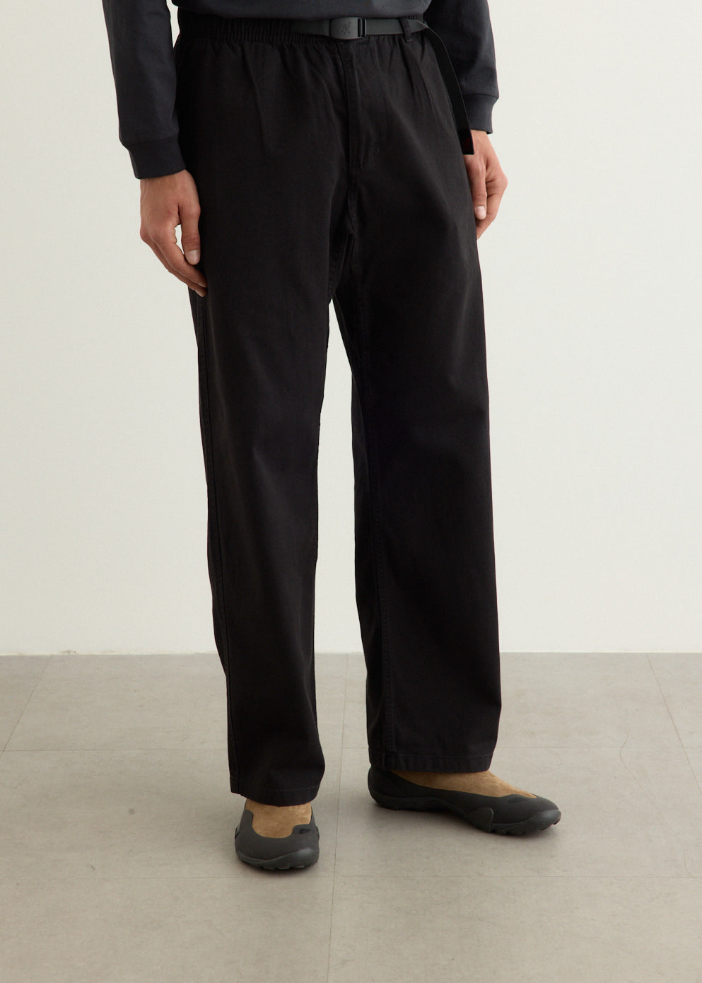 Gramicci Straight Fit Pants