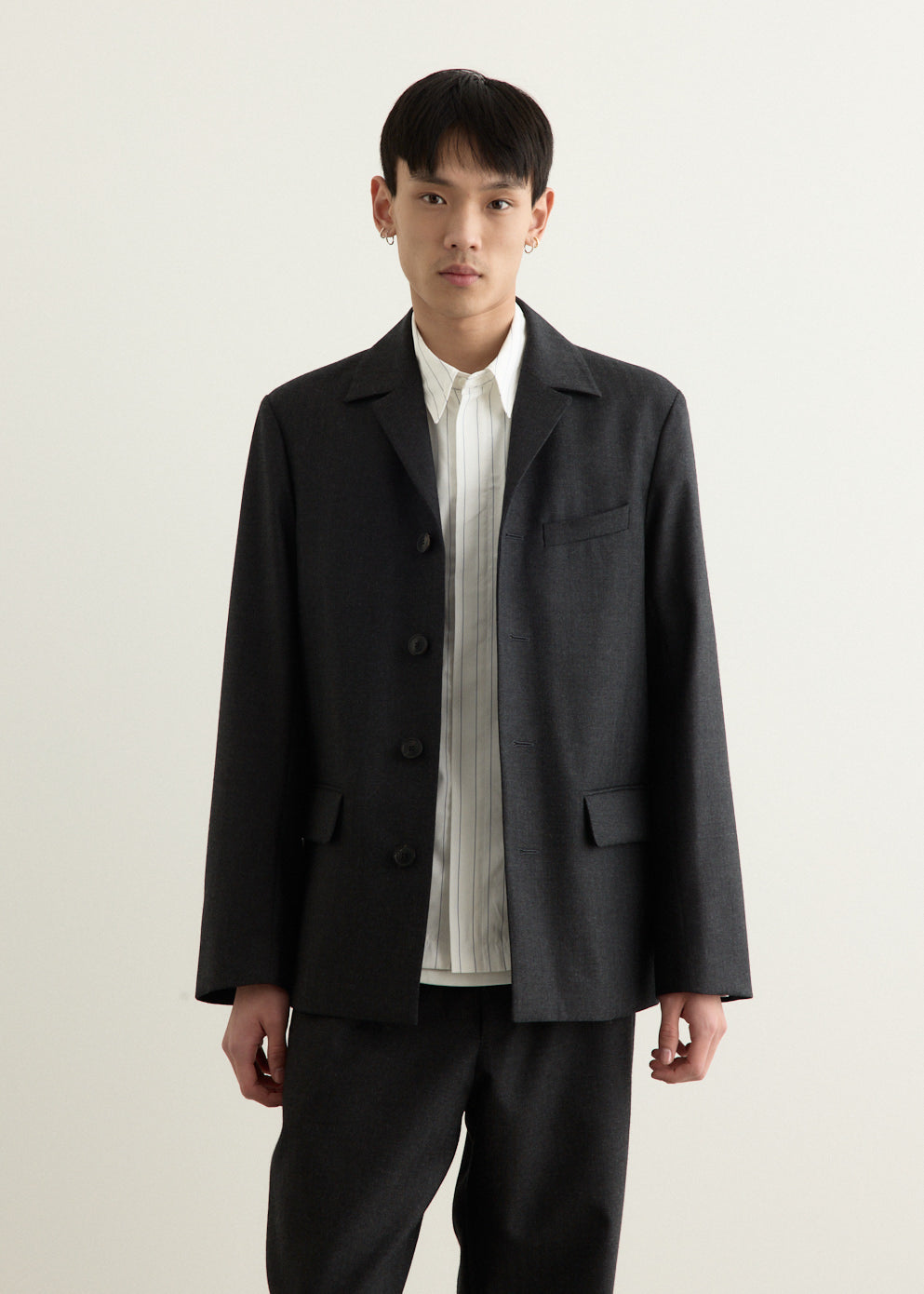 Bays Jacket