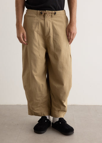 H.D. Pants