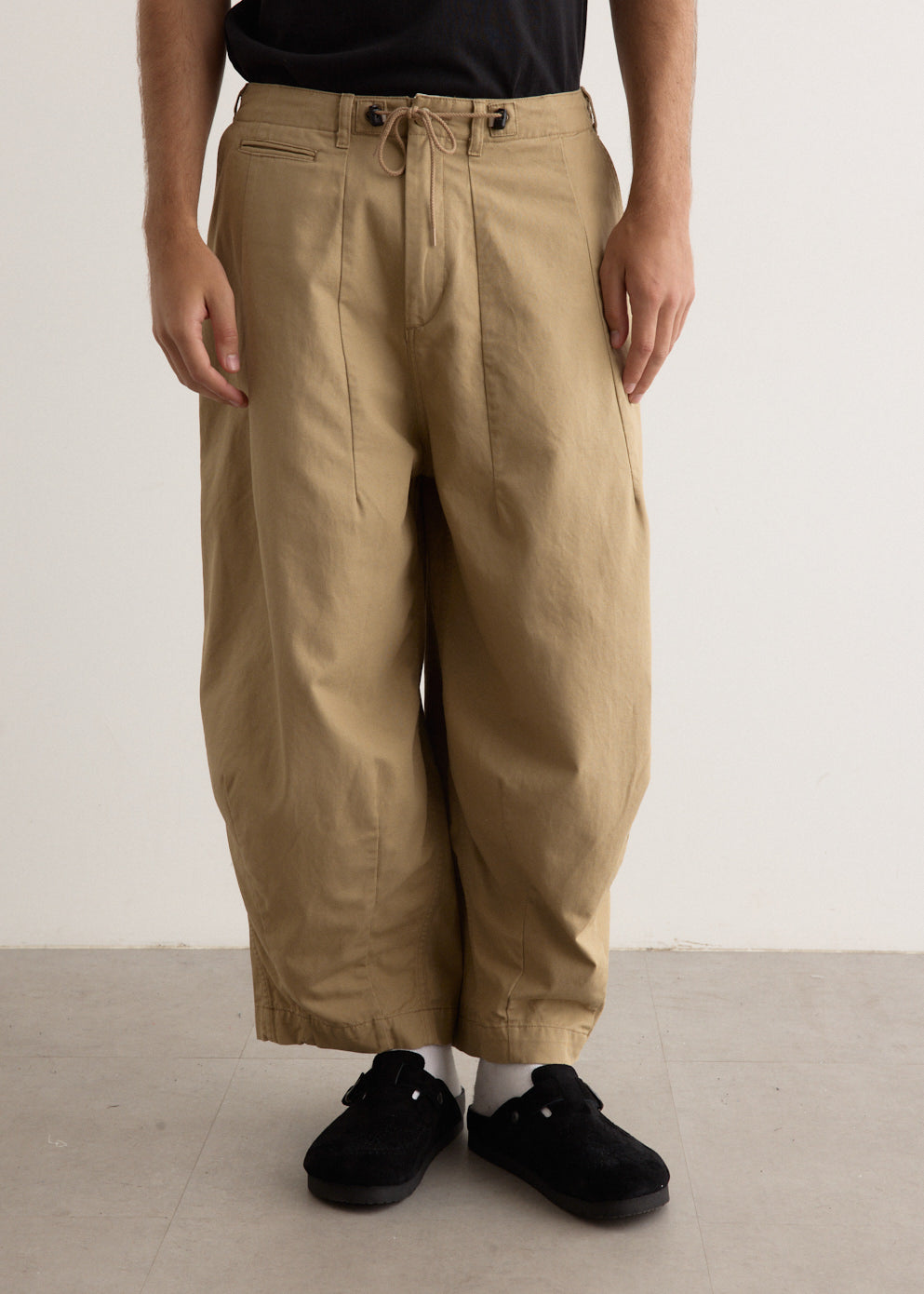 H.D. Pants
