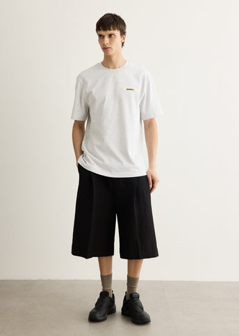 Le T-Shirt Gros Grain
