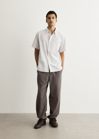 Bruce Stripe Shirt
