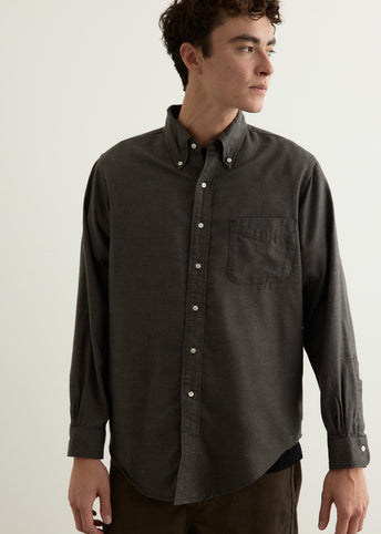 Standard Button Down Shirt