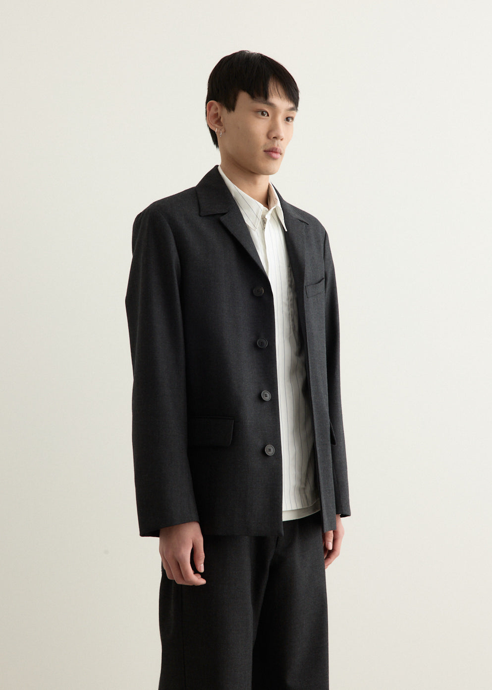 Bays Jacket