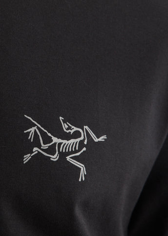 Kragg Cotton Long Sleeve T-Shirt