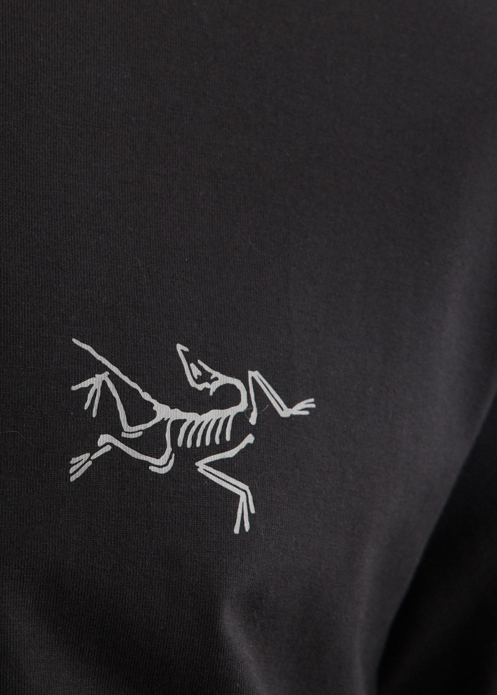 Kragg Cotton Long Sleeve T-Shirt