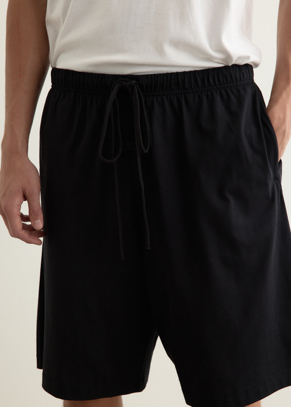 Basketball Jersey Shorts