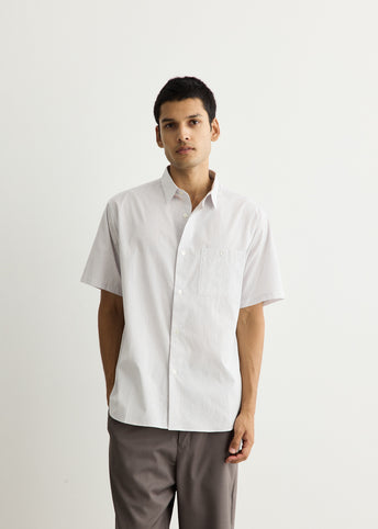 Bruce Stripe Shirt