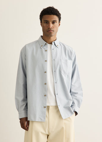 Mateo Logo Shirt