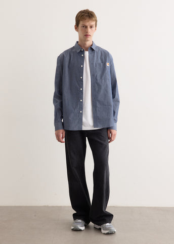 Fox Head Casual Shirt