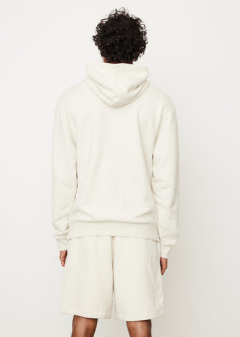Air Jordan Wordmark Fleece Hoodie