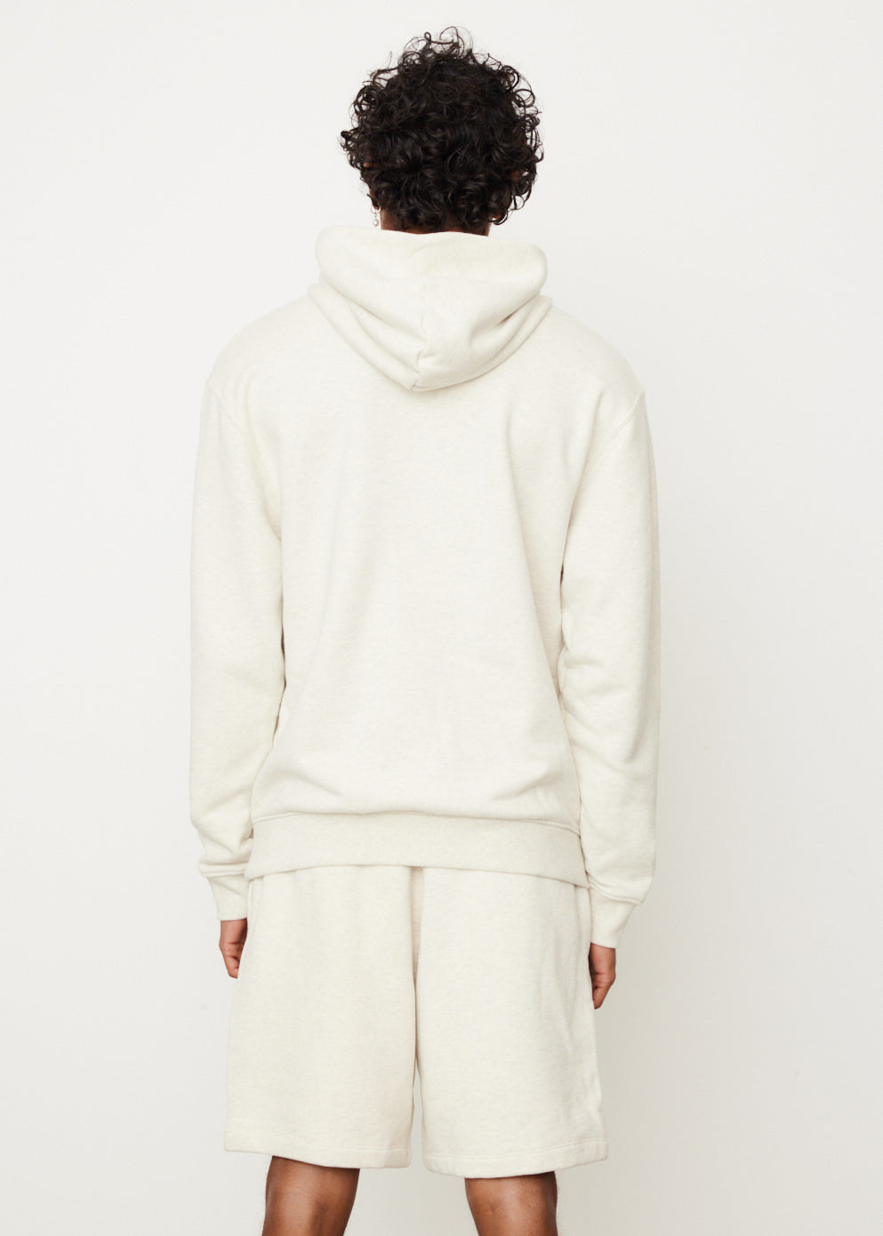 Air Jordan Wordmark Fleece Hoodie