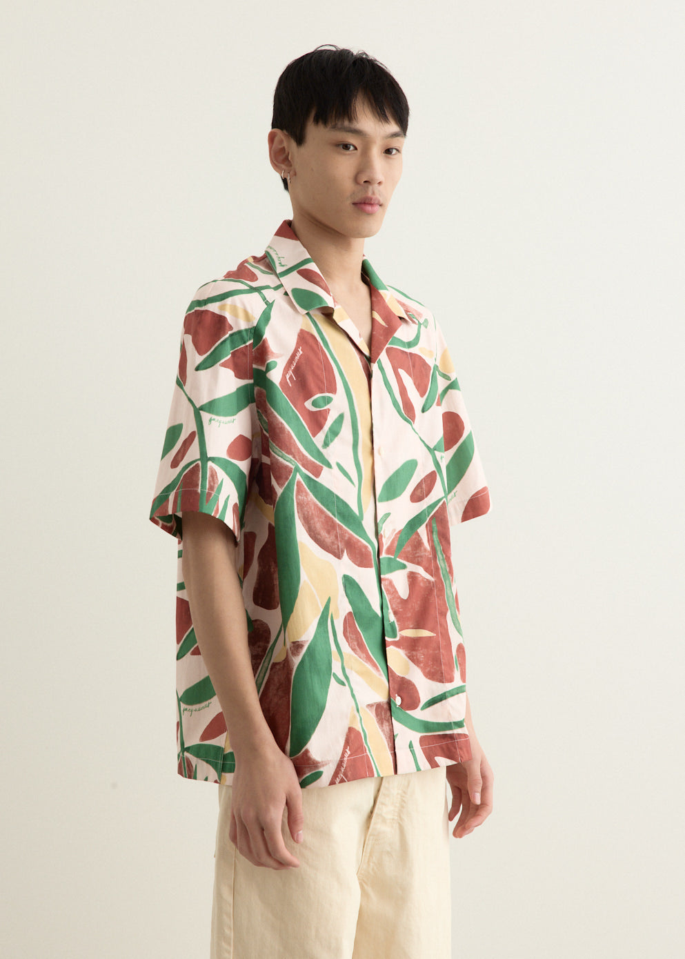 La Chemise Fonccio