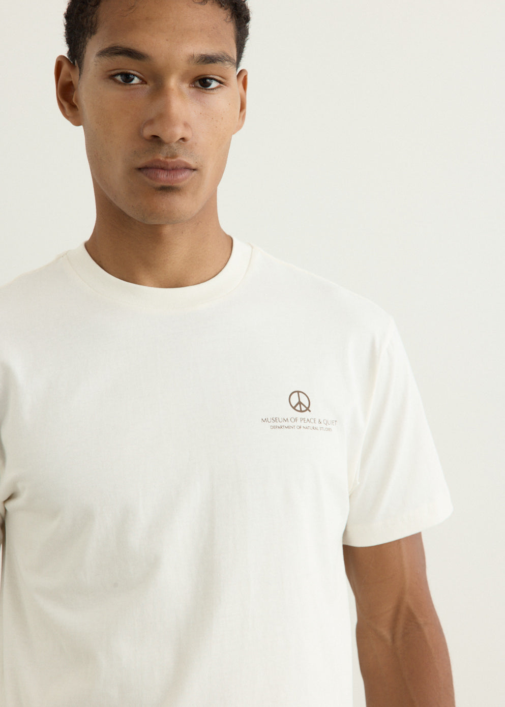 Naturalist Studies T-Shirt