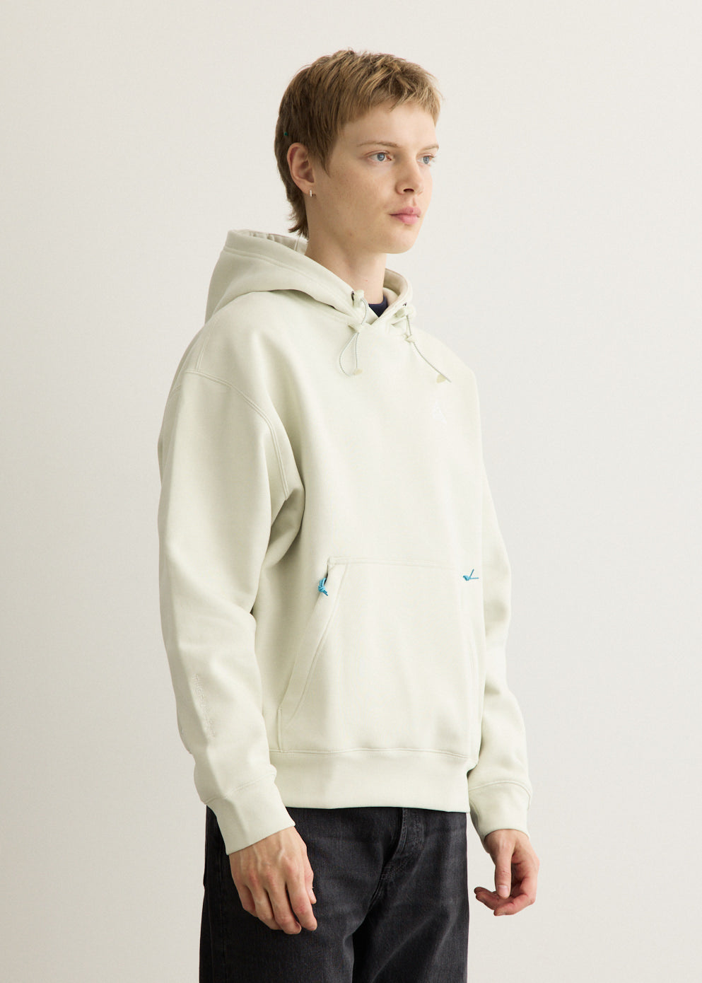 ACG 'Tuff Fleece' Hoodie