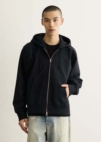 NRG Studio 560 Pullover Zip-Up Hoodie