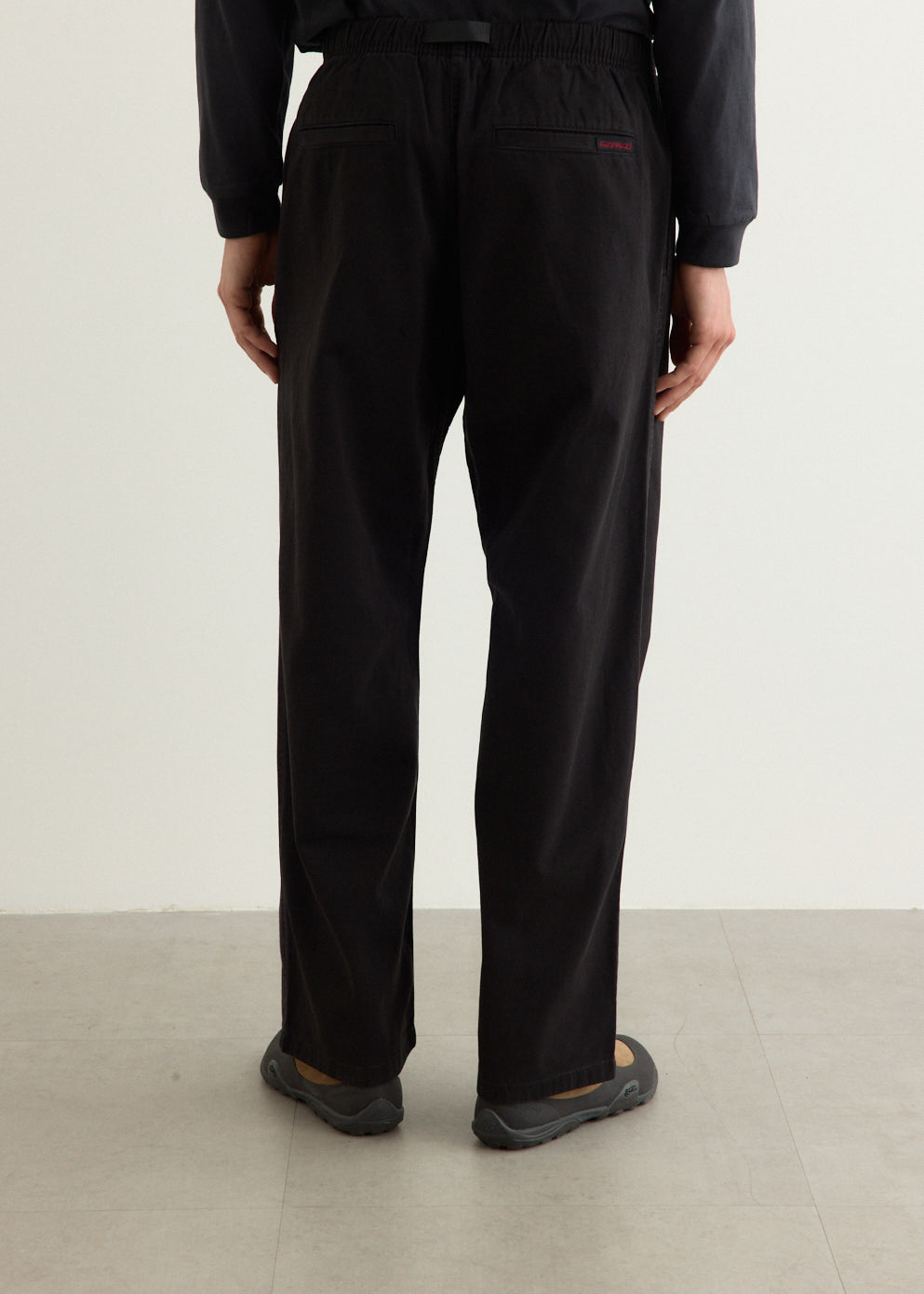 Gramicci Straight Fit Pants