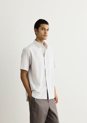 Bruce Stripe Shirt