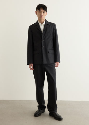 Bays Jacket