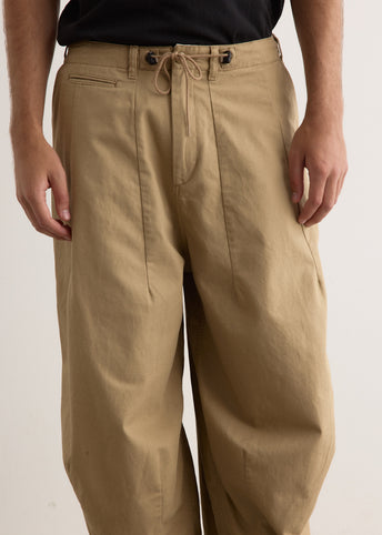 H.D. Pants