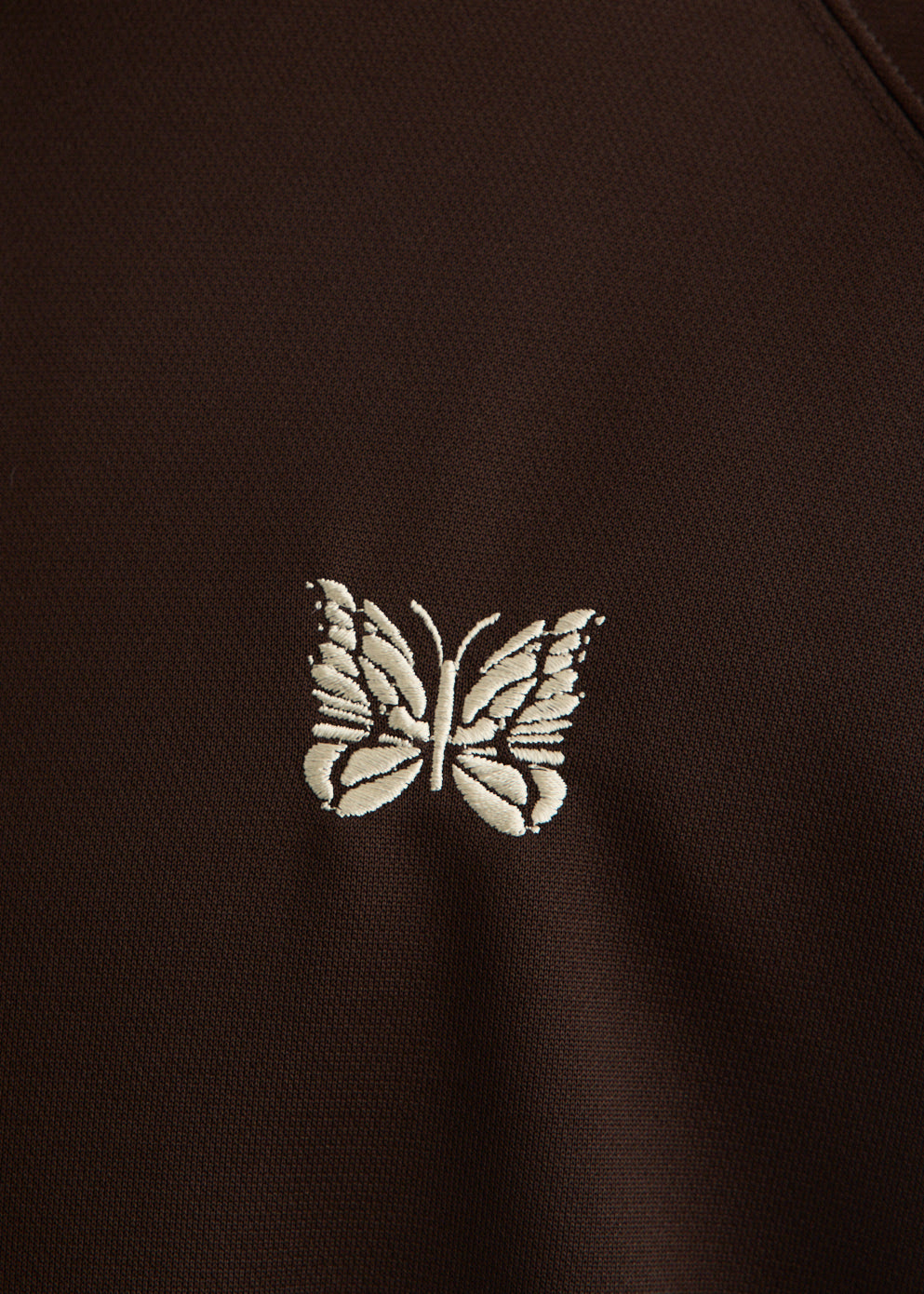 Incu Exclusive Poly Smooth Track Jacket