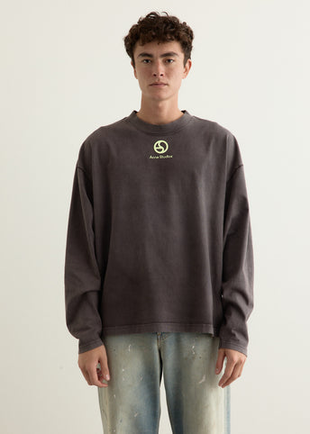 Erasse U Duo Logogram T-Shirt