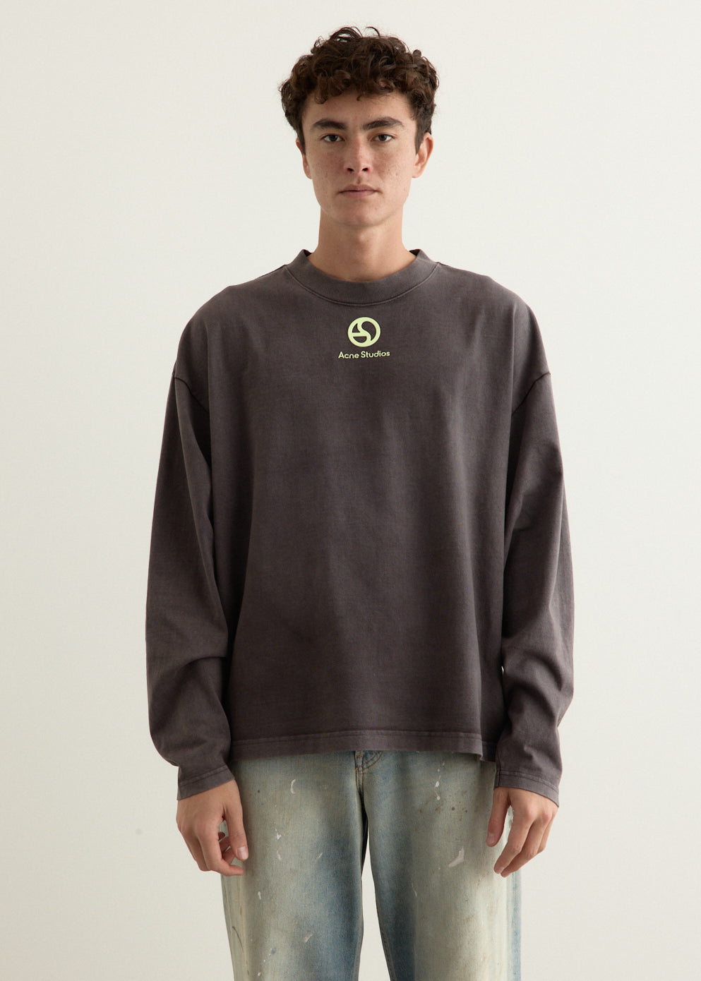 Erasse U Duo Logogram T-Shirt