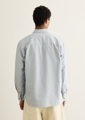 Mateo Logo Shirt