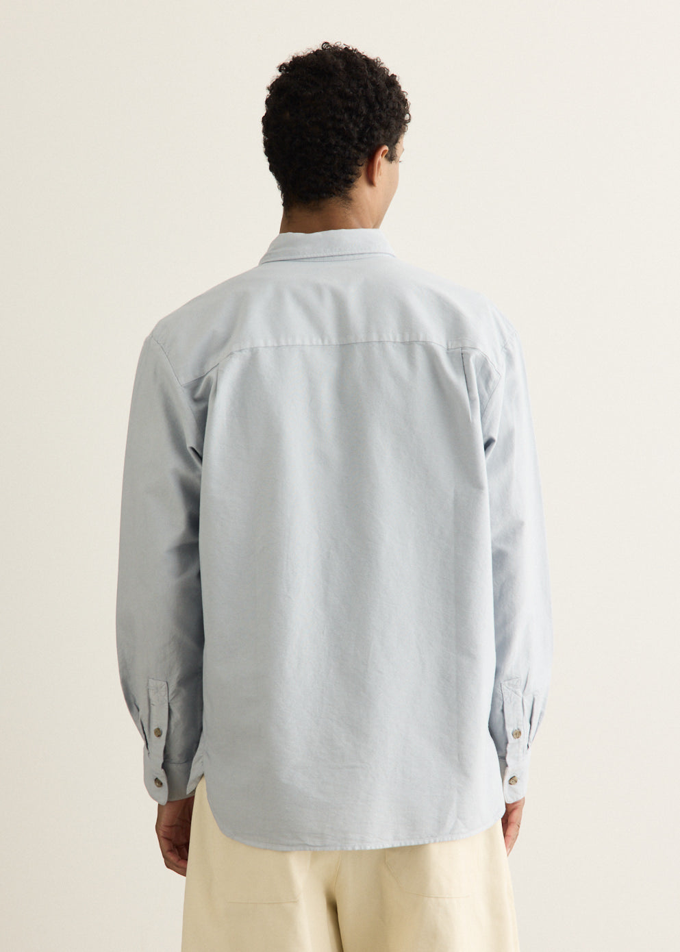 Mateo Logo Shirt