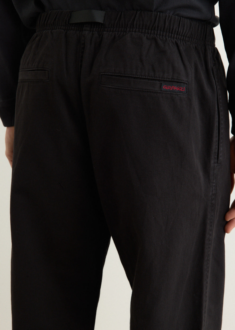 Gramicci Straight Fit Pants