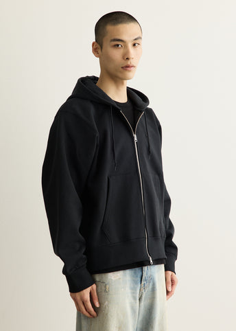 NRG Studio 560 Pullover Zip-Up Hoodie