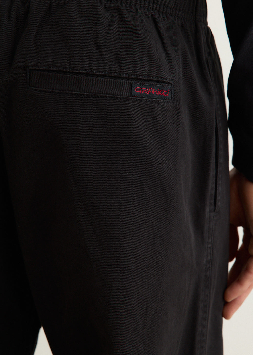 Gramicci Straight Fit Pants